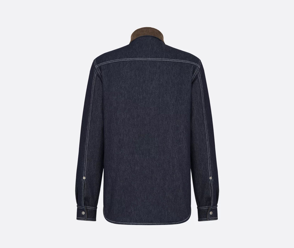 Dior 513D594A3005,Dior overshirt,Dior overshirt men,Dior shirt men navy,Dior shirt mens,Dior jacket men navy,Dior shirt on sa