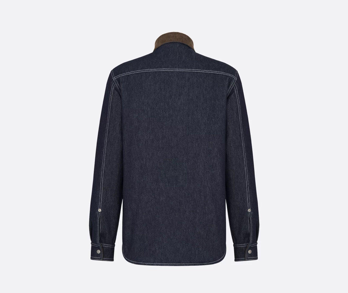Dior 513D594A3005,Dior overshirt,Dior overshirt men,Dior shirt men navy,Dior shirt mens,Dior jacket men navy,Dior shirt on sa