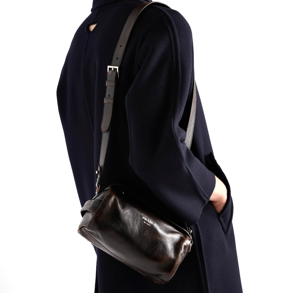 Winniemodo,Winnie modo,Prada 2VH188,Prada Nappa leather shoulder bag,Prada shoulder bag,Prada shoulder bag sale,Prada crossbo
