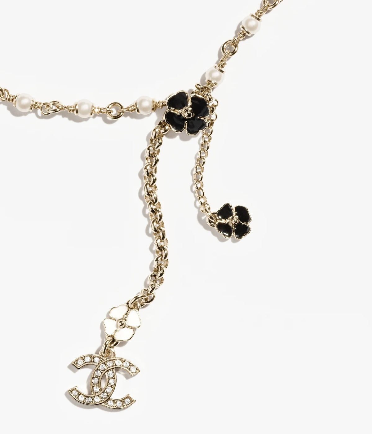 Chanel pendant necklace,Chanel necklace,Chanel necklace 2025ss,Chanel necklace on sale,Chanel necklace pearly,Chanel necklace