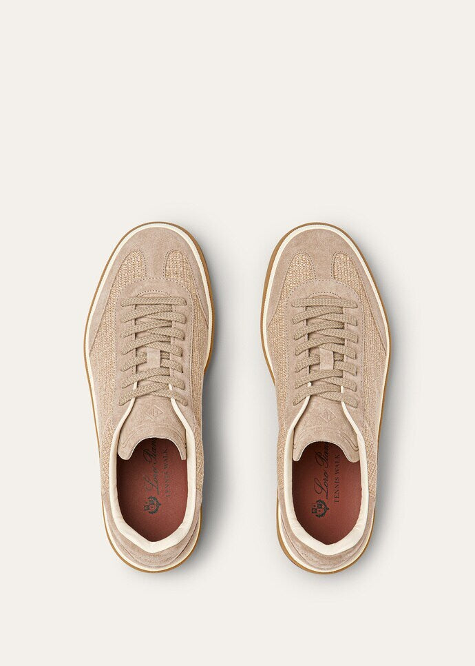 Winniemodo,Winniemodony,Loro Piana FAP8014,Loro Piana Tennis Walk women,Loro Piana Tennis Walk sale,Loro Piana sneaker,Loro P