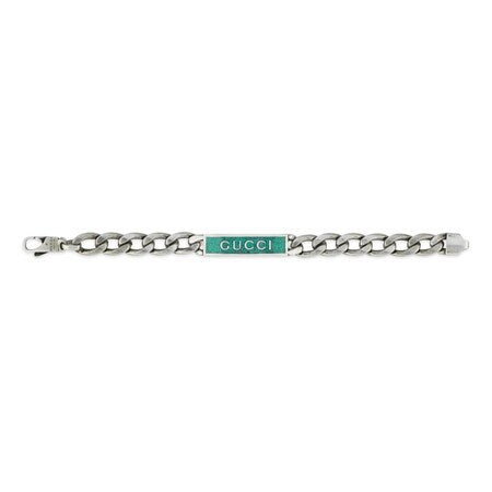 Winniemodo,Winnie modo,Gucci silver bracelet,Gucci bracelet,Gucci bracelet sale,Gucci bracelet green logo,Gucci bracelet mens