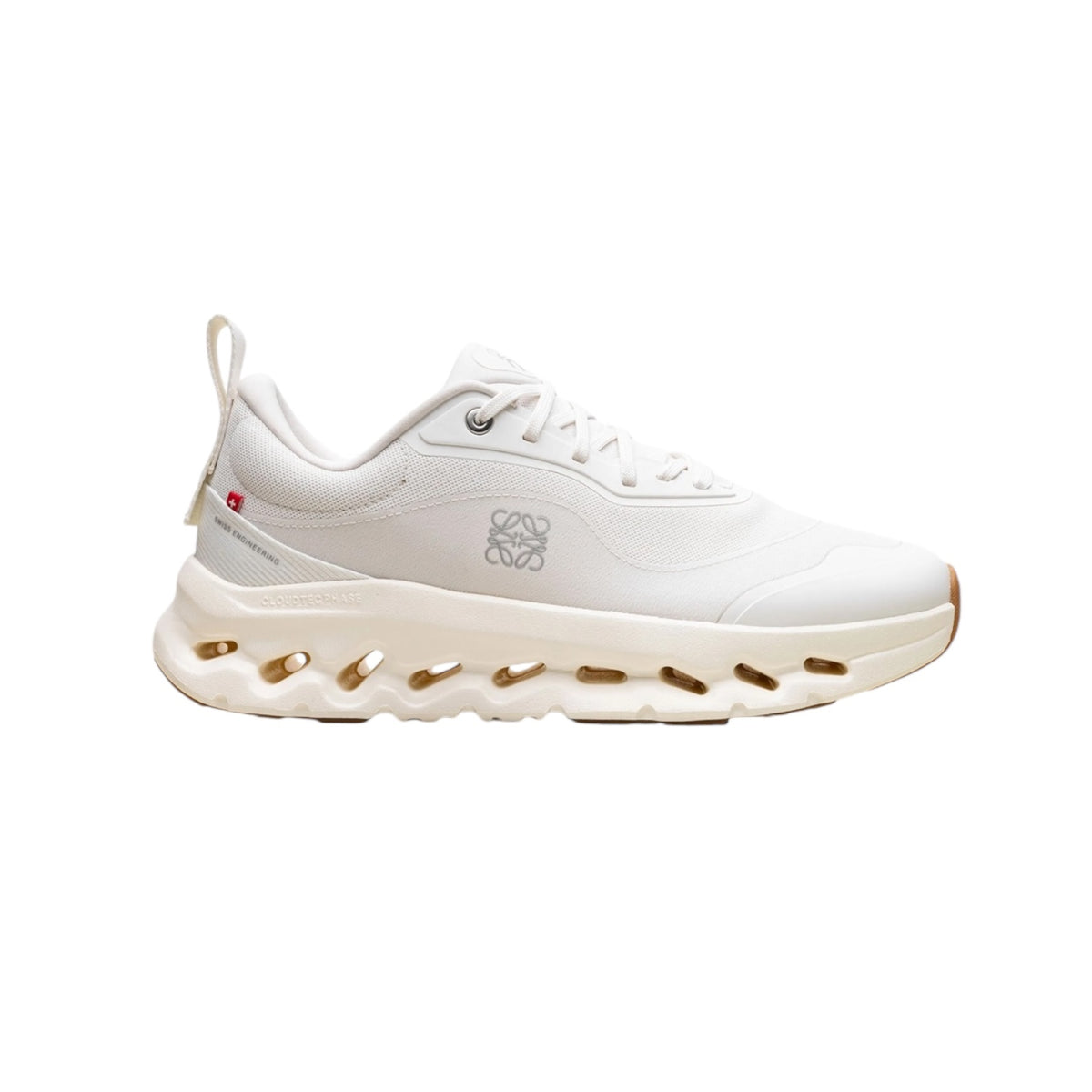 On x Loewe sneaker,On x loewe sneaker 2.0,On x Loewe sneaker all white,On x Loewe cloudtilt,On x Loewe cloudtilt 2.0,On x Loe