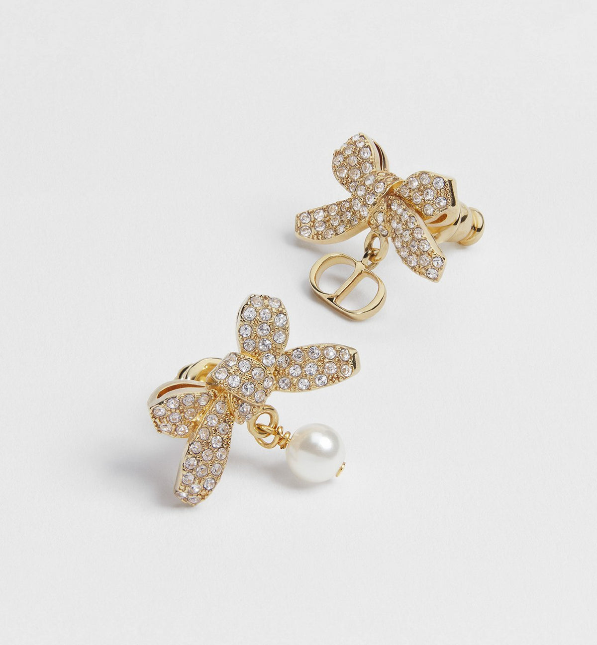 Winniemodo,Winniemodony,Dior E4678WOMCY,Dior bow earrings,Dior earrings sale,Dior earrings outlet,Luxury Style,Fashion Access