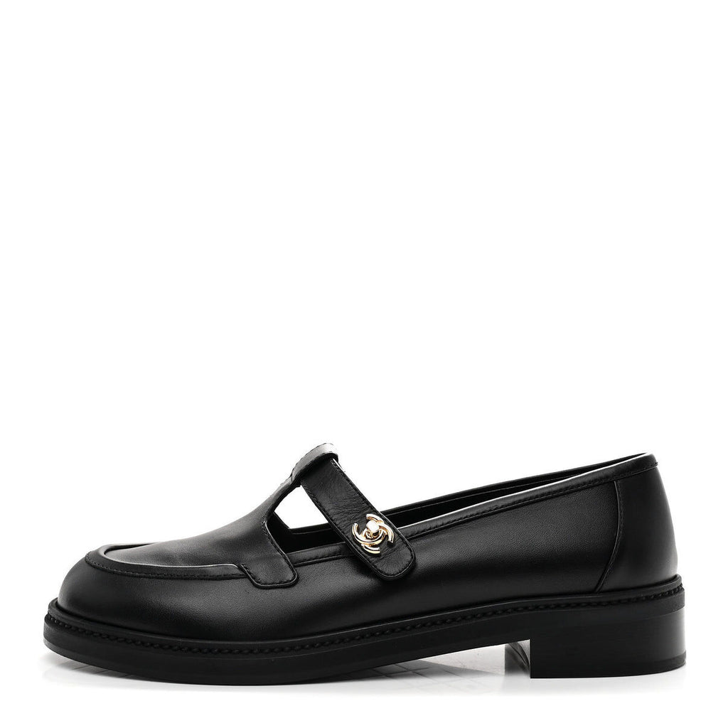 Winniemodo,Winniemodony,Chanel G46799,Chanel loafer black,Chanel loafer sale,Chanel loafer outlet,Chanel flat outlet,Chanel l