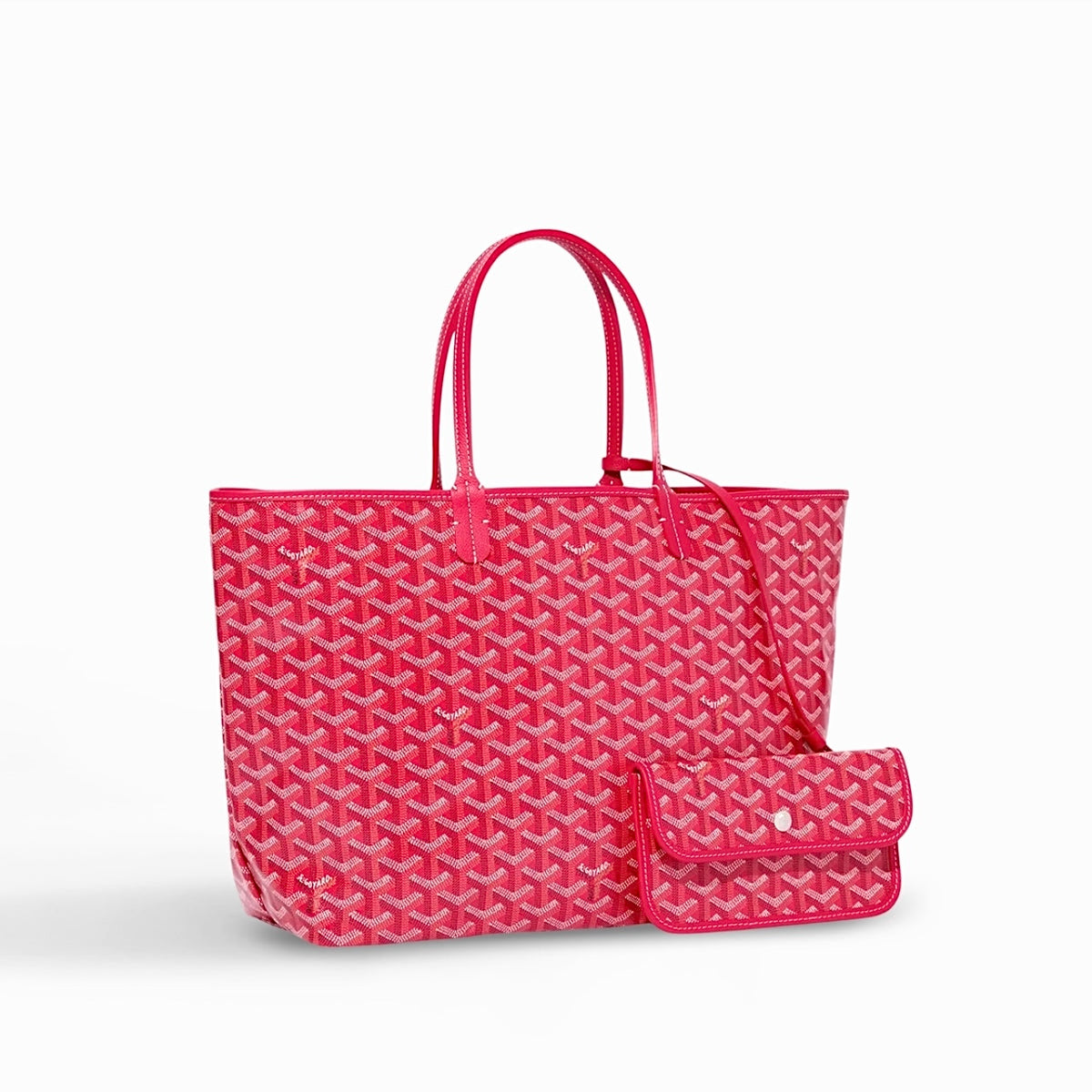 Goyard Saint Louis PM bag, Goyard St Louis PM bag, Goyard St Louis PM bag red, Goyard Saint Louis PM bag limited edition,Goya