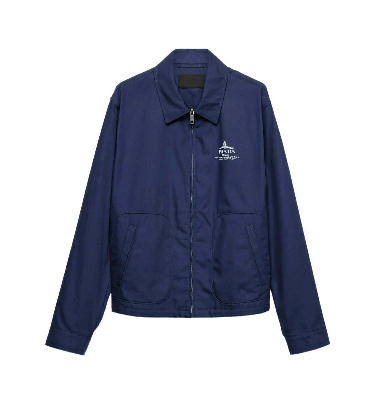 Winniemodo,Winnie modo,Prada SGC629,Prada logo zip up jacket,Prada jacket,Prada jacket sale,Prada jacket mens,Prada jacket me