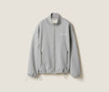 Winniemodo,Winnie modo,MIU MIU MJL042,Miu Miu fleece zipper sweatshirt,Miu Miu fleece jacket,MIU MIU jacket,MIU MIU jacket sa