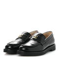 Winniemodo,Winniemodony,Chanel G46112,Chanel loafer black,Chanel loafer sale,Chanel loafer outlet,Chanel flat outlet,Chanel l