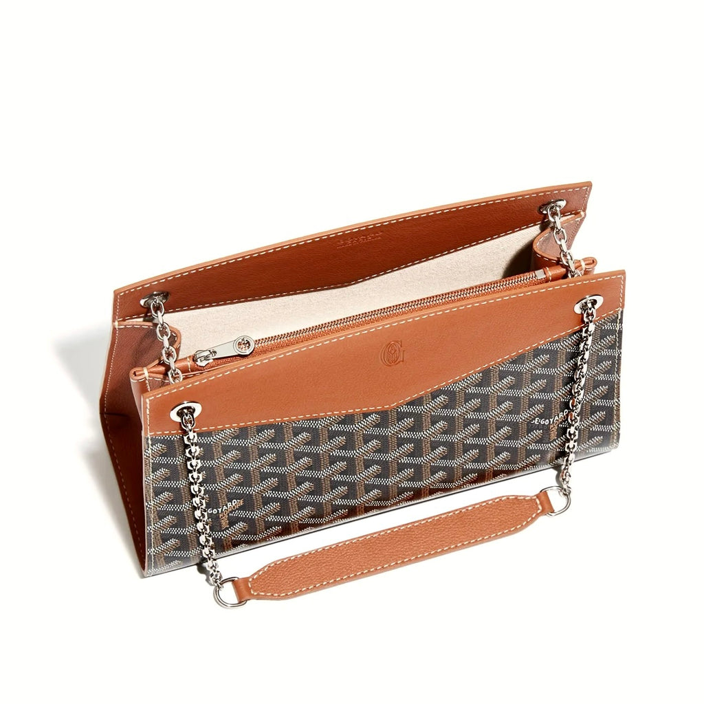 Goyard Rouette PM Bag,Goyard PM bag,Goyard Bag,Goyard bag mens, Goyard Bag authenticity,Goyard Bag outlet, Goyard bag on sale