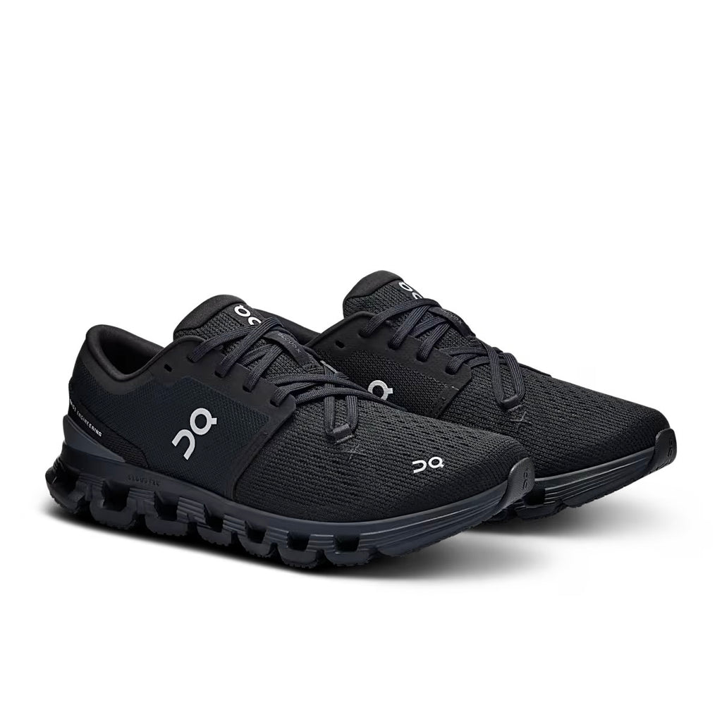 Winniemodo,Winnie modo,On Cloud X 4 Sneaker,On Cloud X 4 running shoes,On cloud x 4 black,On cloud X 4 sale,On cloud x 4 mens