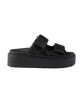 Winniemodo,Winniemodony,Prada 1XZ77,Prada platform slippers,Prada sandals platform,Prada slippers sandals,Prada sandals black