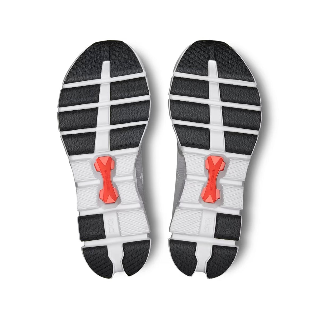 On cloud X 4 sneaker grey,On cloud X 4 sneaker,On cloud X 4 grey,On cloud X 4 women,On cloud X4 running shoes,Cloud x4 men,Cl
