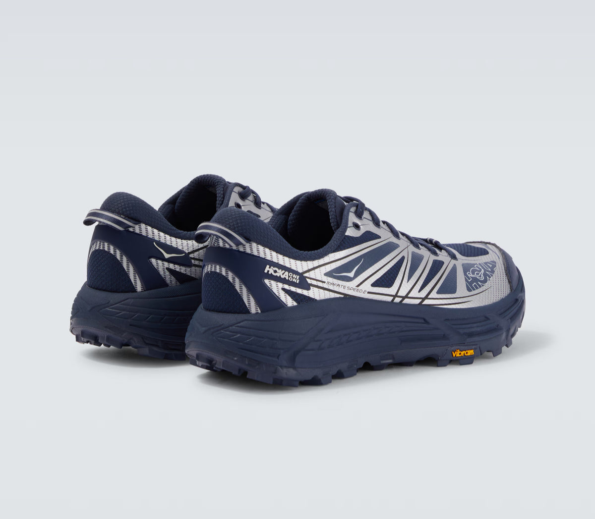 Winniemodo,Winniemodony,Hoka 1126851,Hoka MAFATE SPEED 2 Sneaker,Hoka Mafate speed 2 black ,Hoka Mafate speed 2 trainer sale,