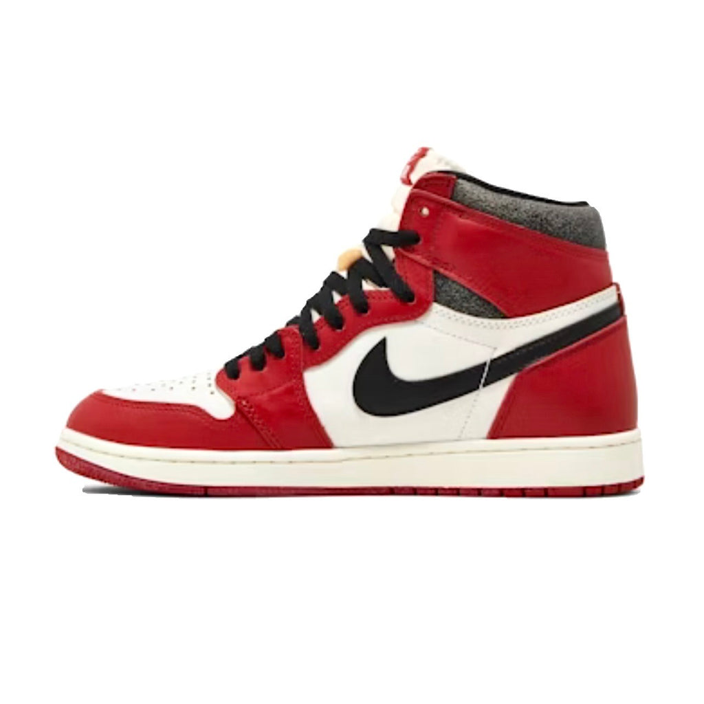 Air Jordan 1 Retro Chicago sneaker,Air Jordan DZ5485-612,Air Jordan 1 Retro sneaker,Air Jordan 1 Chicago sneaker price,Air Jo