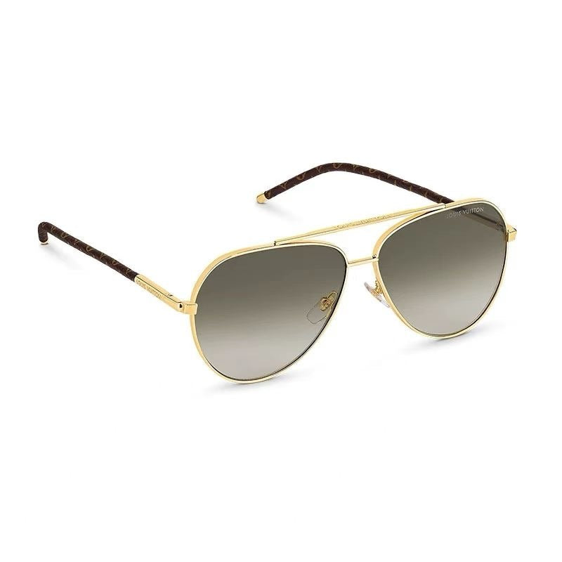 Louis Vuitton Z1797U,LV Z1797U,Louis Vuitton Z1795U,LV Z1795U,Louis Vuitton pilot sunglasses,Louis Vuitton aviator sunglasses