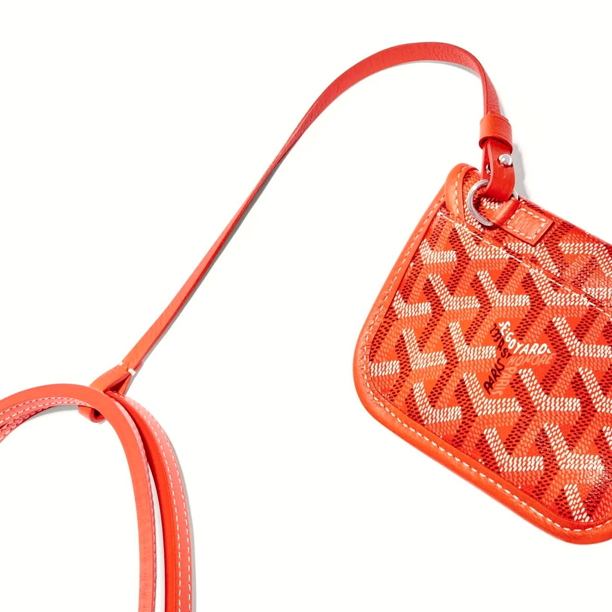 Goyard Anjou Mini Bag,Goyard Bag,Goyard bag mini,Goyard Bag authenticity,Goyard Bag outlet,Goyard bag on sale,Goyard double f