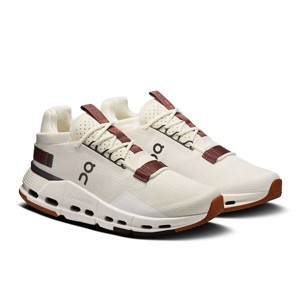 Winniemodo,Winnie modo,On Cloudnova 2 Sneaker,On Cloudnova 2,On Cloudnova 2 white,On cloud sneaker,On cloud running shoes,On