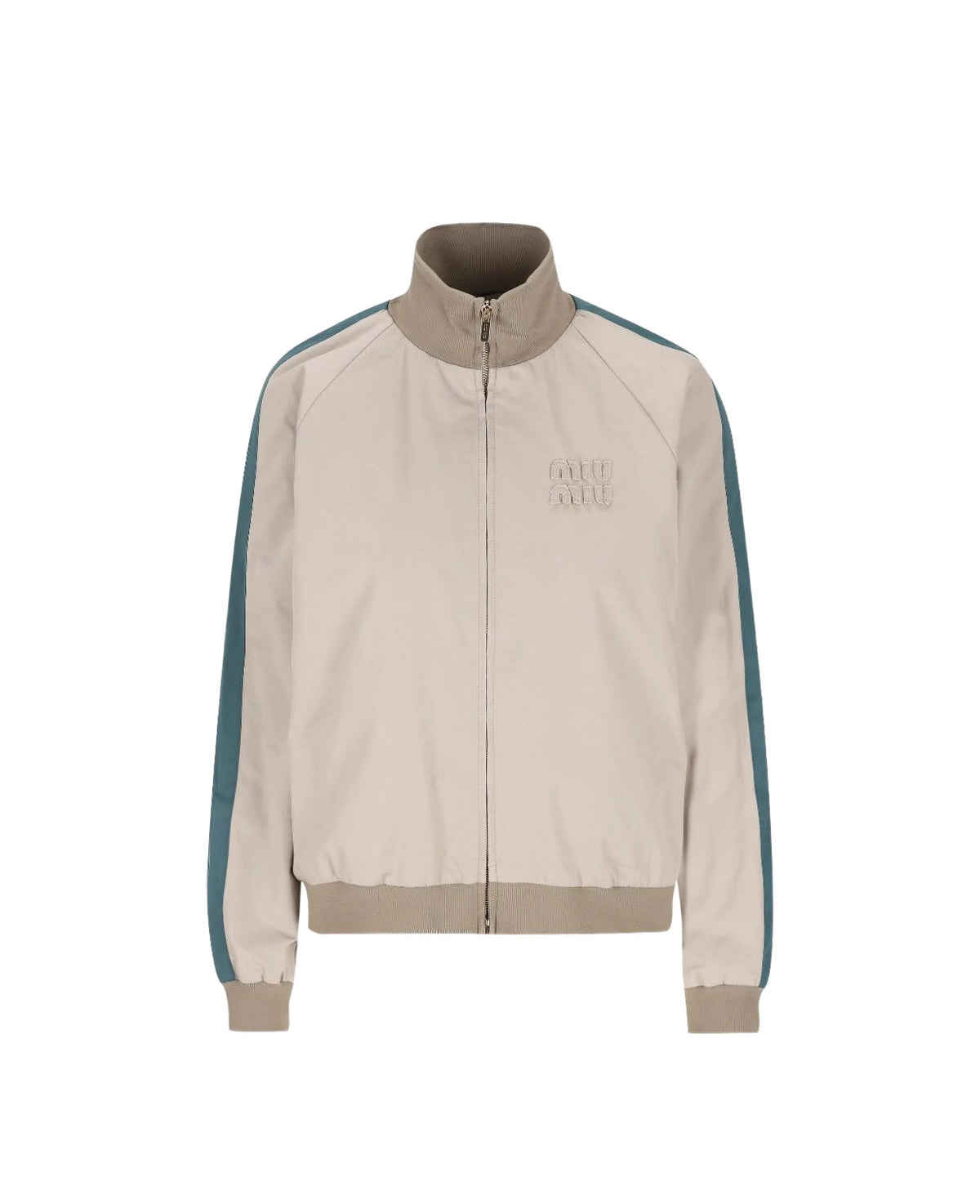 Winniemodo,Winniemodony,Miu Miu zip up jacket,Miu Miu jacket on sale,Miu Miu jacket outlet,Miu Miu blouson jacket on sale,Miu