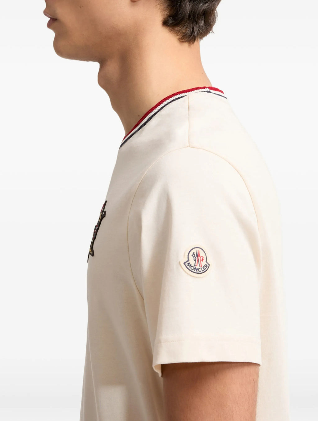 Winniemodo,Winniemodony,Moncler L10918C00012,Moncler t-shirt sale,Moncler t-shirt men,Moncler men t-shirt discount,Discount L