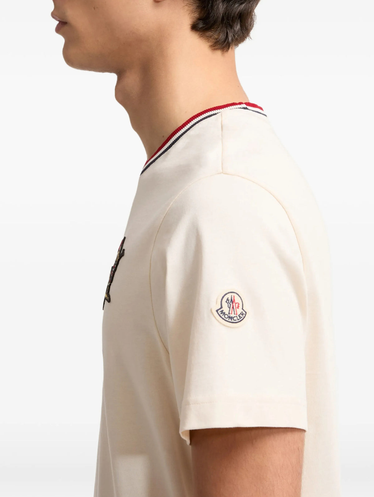 Winniemodo,Winniemodony,Moncler L10918C00012,Moncler t-shirt sale,Moncler t-shirt men,Moncler men t-shirt discount,Discount L
