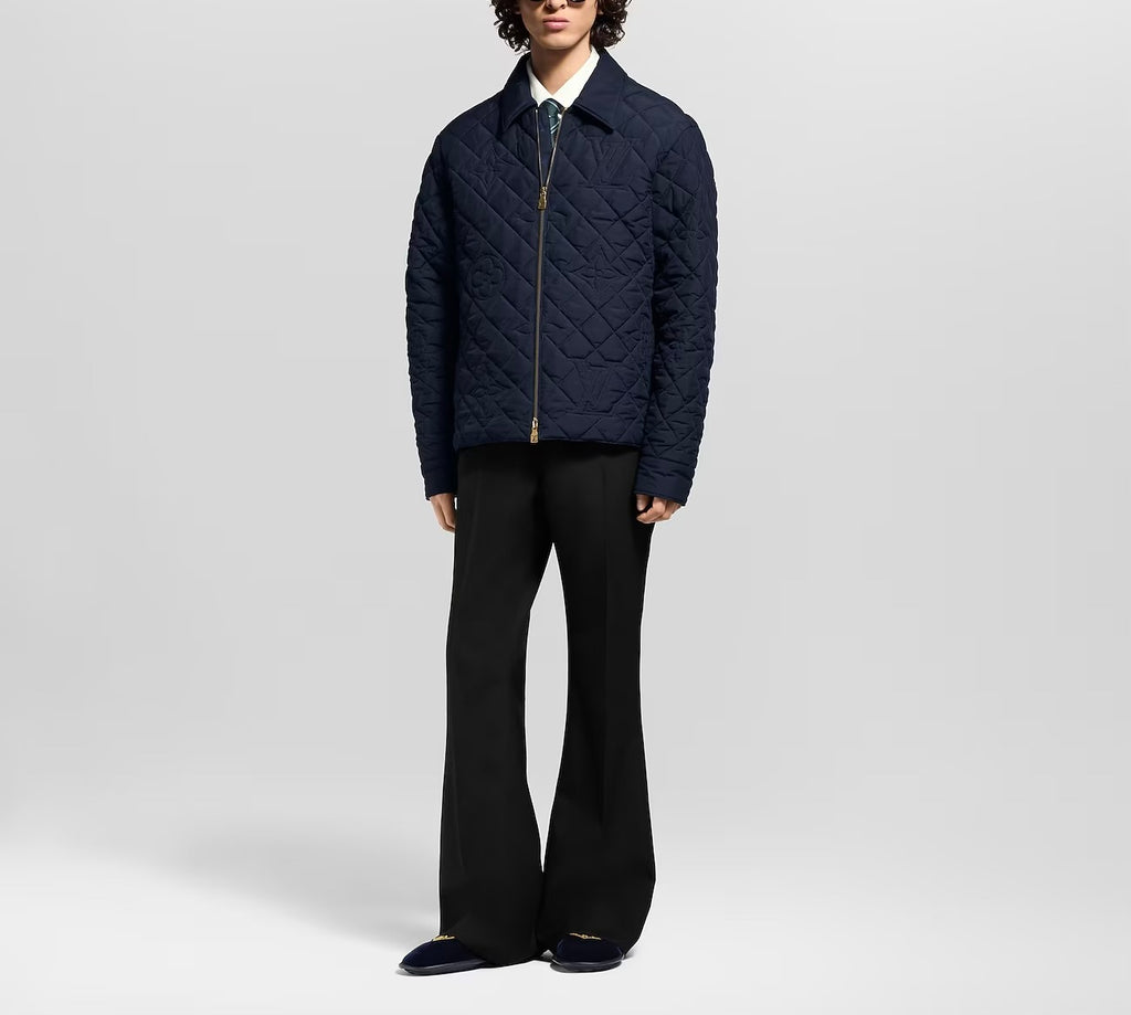 Winniemodo,Winnie modo,Louis Vuitton 1AIJRE,LV 1AIJRE,Louis Vuitton monogram overshirt,LV monogram shirt,Louis Vuitton shirt,