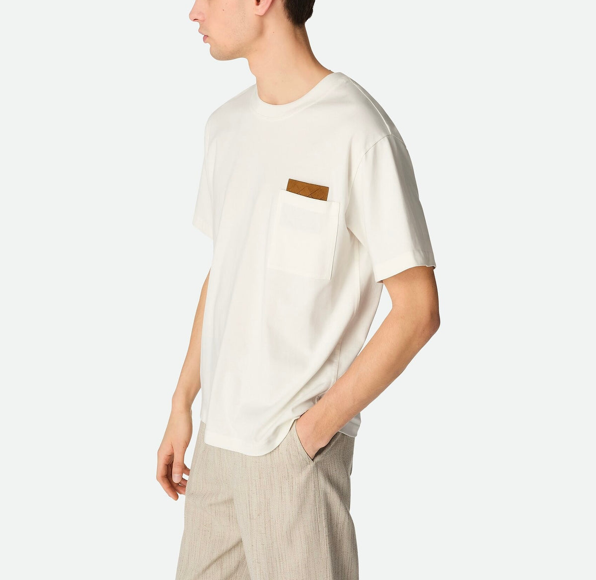 Winniemodo,Winniemodony,Bottega Veneta t-shirt,BV pocket t-shirt,Bottega Veneta tee sale,BV tee discount,Bottega Veneta t-shi