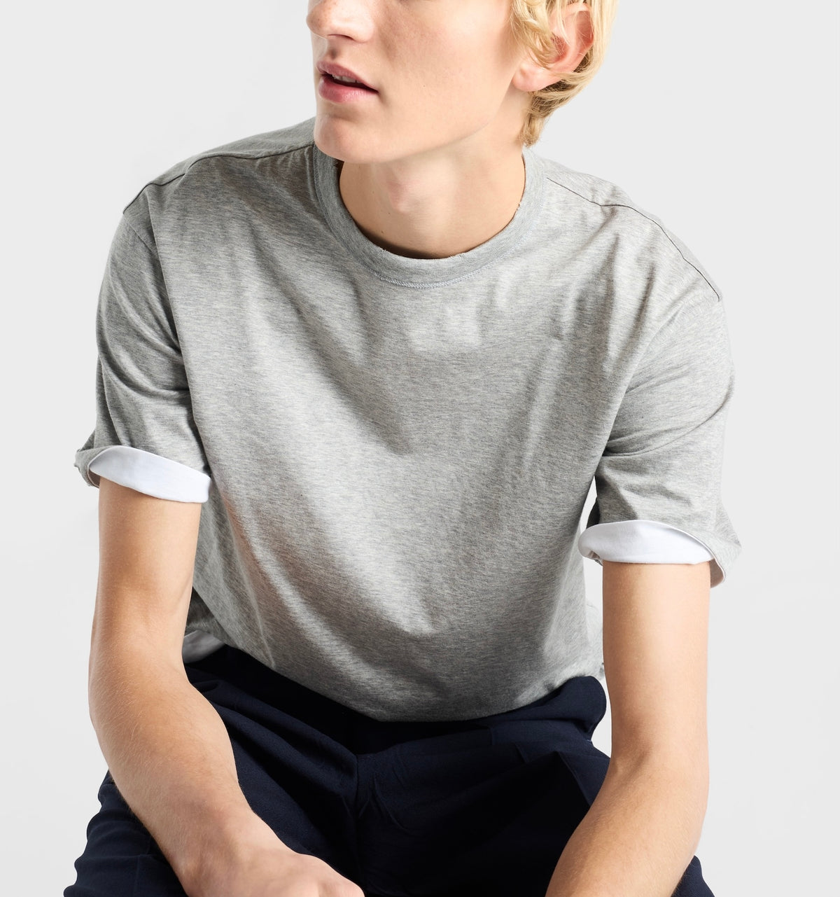 Winniemodo,Winniemodony,Prada UJN960,Prada reversible cotton T-shirt,Prada reversible tee,Prada reversible T-shirt men,Prada