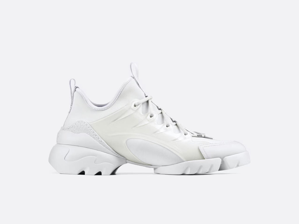 Dior D-Connect sneakers