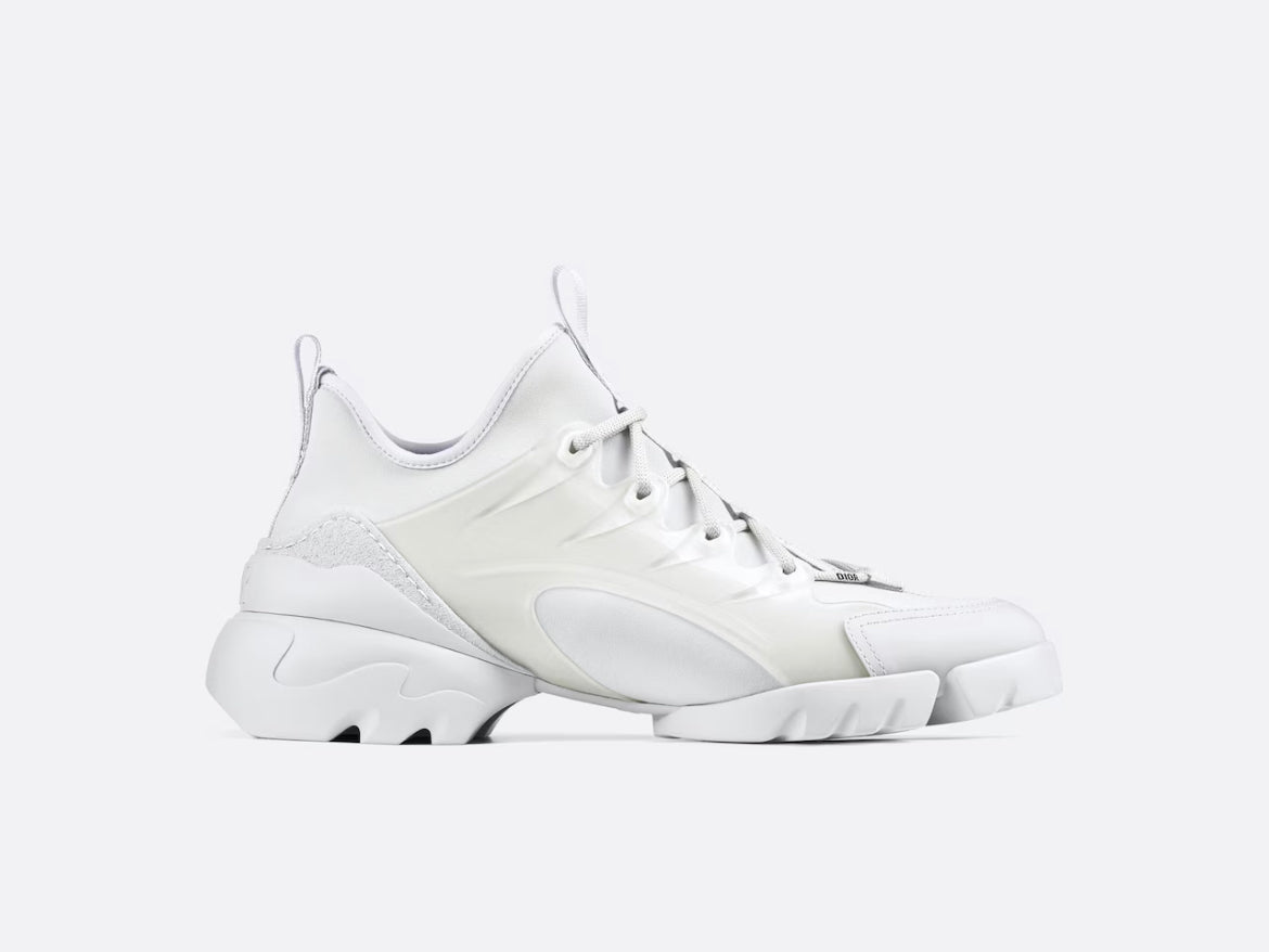 Dior D-Connect sneakers
