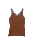 Winniemodo,Winniemodony,Prada vest, Prada 39659S,Prada vest women authenticity,Prada vest sale,Prada vest brown,buy Prada wom