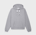 Celine loose hoodie in cotton fleece