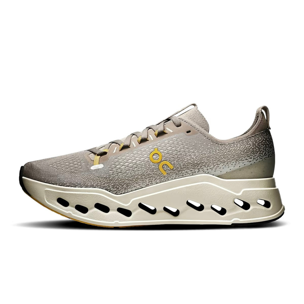Winniemodo,Winnie modo,On Cloudsurfer Max sneaker, On Cloudsurfer Max, On Cloudsurfer Max grey,On cloud running shoes,On clou