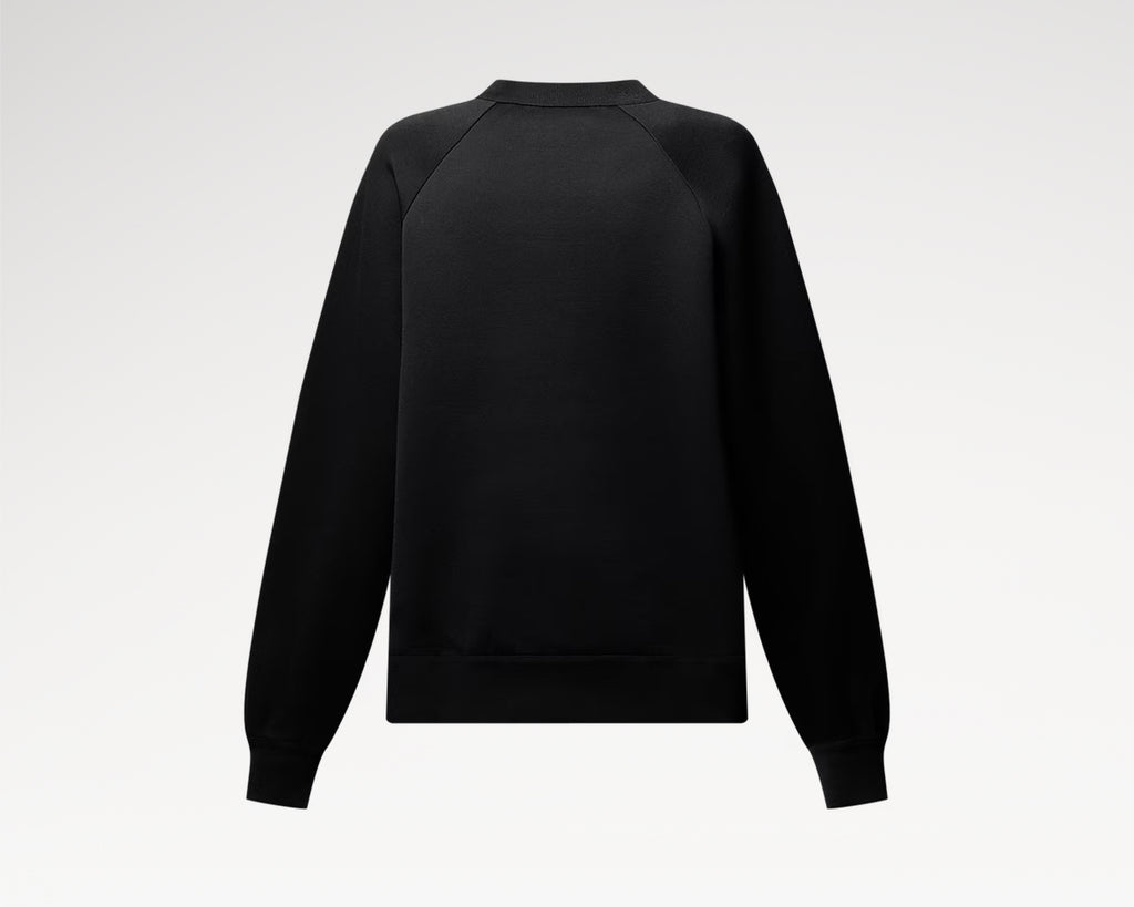 Lv 1AGRGB,Louis Vuitton 1AGRGB,LV crewneck,Lv sweater,LV knitwear,LV pullover,LV cotton sweater,LV pullover mens,LV pullover