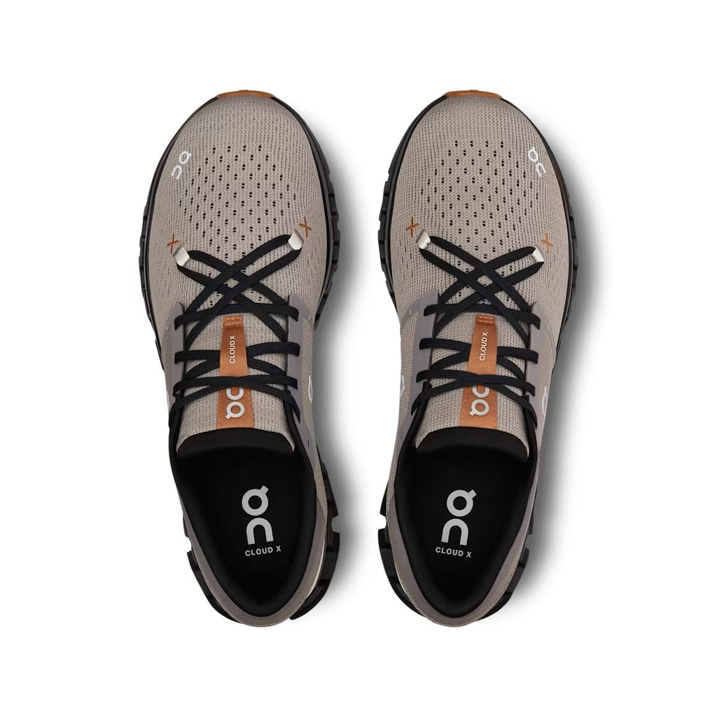 On cloud X 4 sneaker grey,On cloud X 4 sneaker,On cloud X 4 grey,On cloud X 4 women,On cloud X4 running shoes,Cloud x4 men,Cl