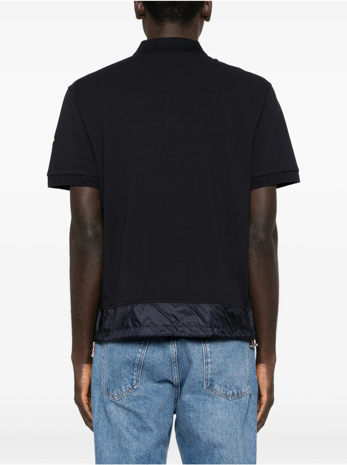 Winniemodo,Winniemodony,Moncler  zip up polo shirt,Moncler polo shirt blue,Moncler polo shirt discount,Moncler menswear outle