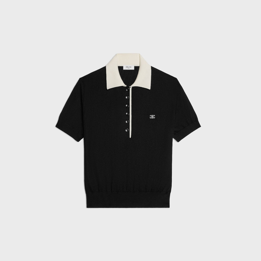 Winniemodo,Winniemodony,Celine polo shirt,Celine polo shirt sale,Celine polo shirt outlet,clothes on sale,womens clothes sale