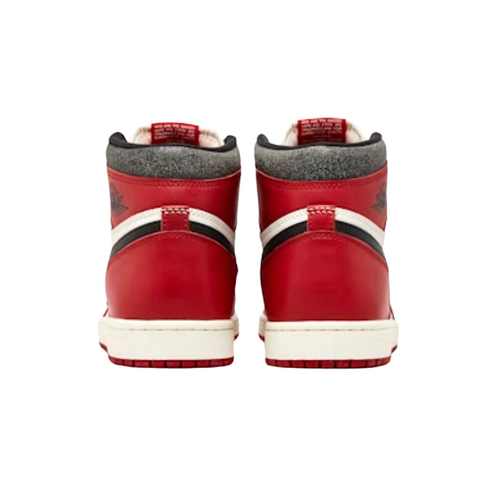 Air Jordan 1 Retro Chicago sneaker,Air Jordan DZ5485-612,Air Jordan 1 Retro sneaker,Air Jordan 1 Chicago sneaker price,Air Jo