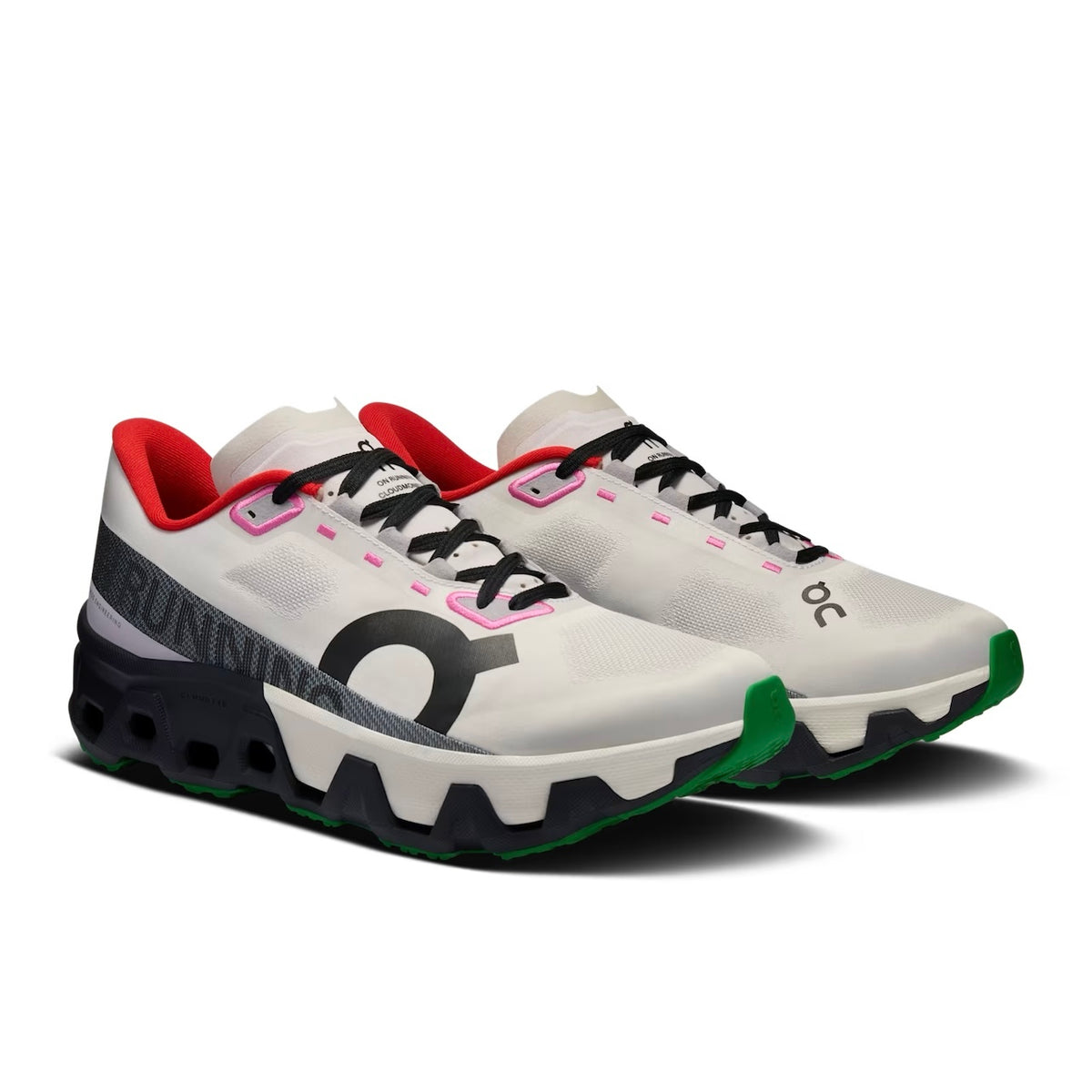 On Cloudmonster Hyper Sneaker,On Cloudmonster Hyper running shoes,On Cloudmonster Hyper white Sneaker,On running mens sneaker