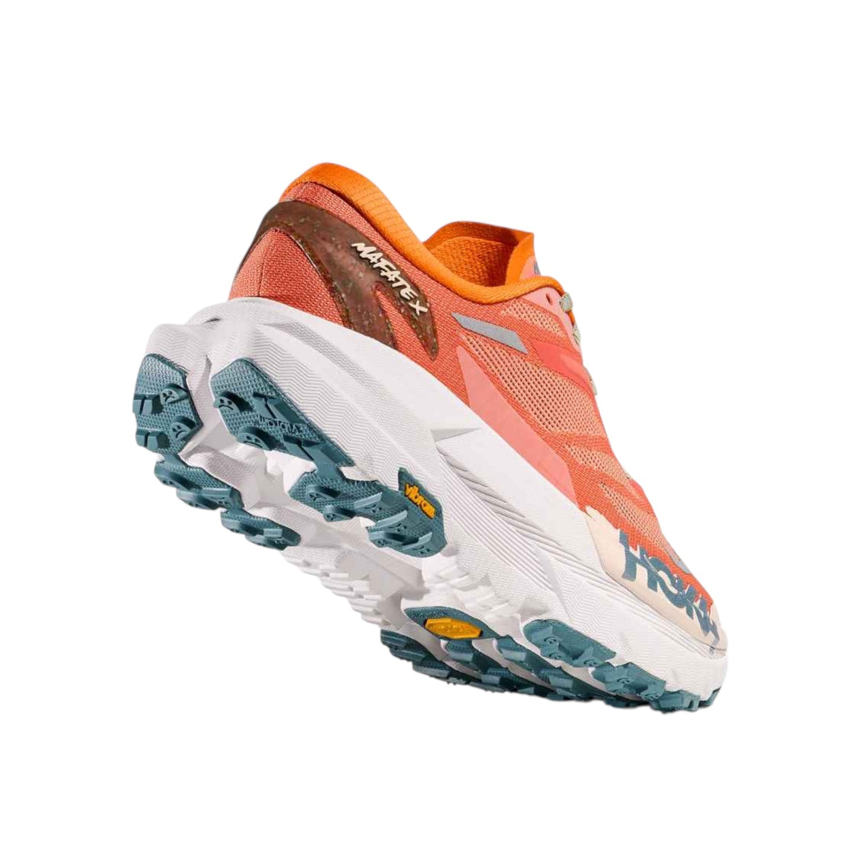 Winniemodo,Winnie modo,Hoka 1161990,Hoka Mafate X Trail Running shoes,Hoka Mafate X,Hoka Mafate X orange,Hoka Mafate X sale,H