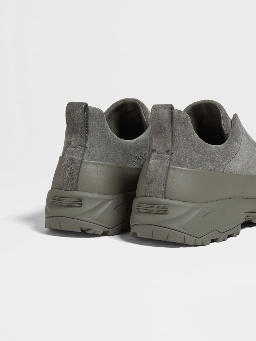 Winniemodo,Winniemodony,Zegna S7008Z,Zegna triple stitch sneaker,Zegna triple stitch grey,Zegna triple stitch sneaker sale,Ze