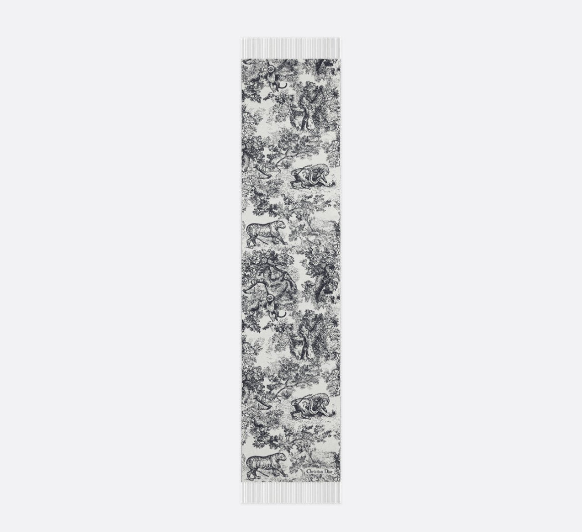 Dior toile de jouy savage scarf,Dior 41JOU215I159,Dior scarf authentic,Dior scarf on sale,Dior scarf outlet,Dior cashmere sca