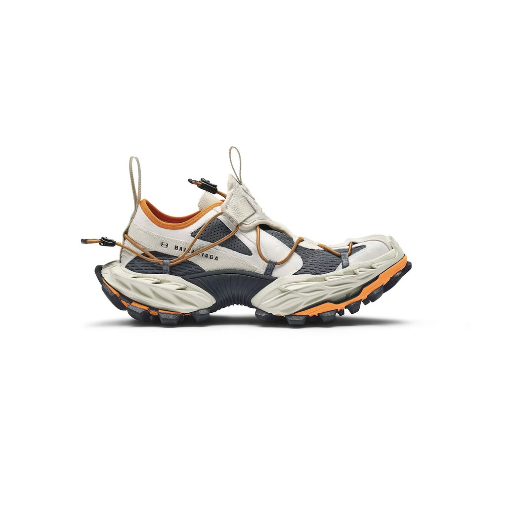 Balenciaga 804921WHIKE2070,Balenciaga Mens Hike Sneaker,Balenciaga Mens hike Shoes,Balenciaga hike Sneaker beige,Balenciaga M
