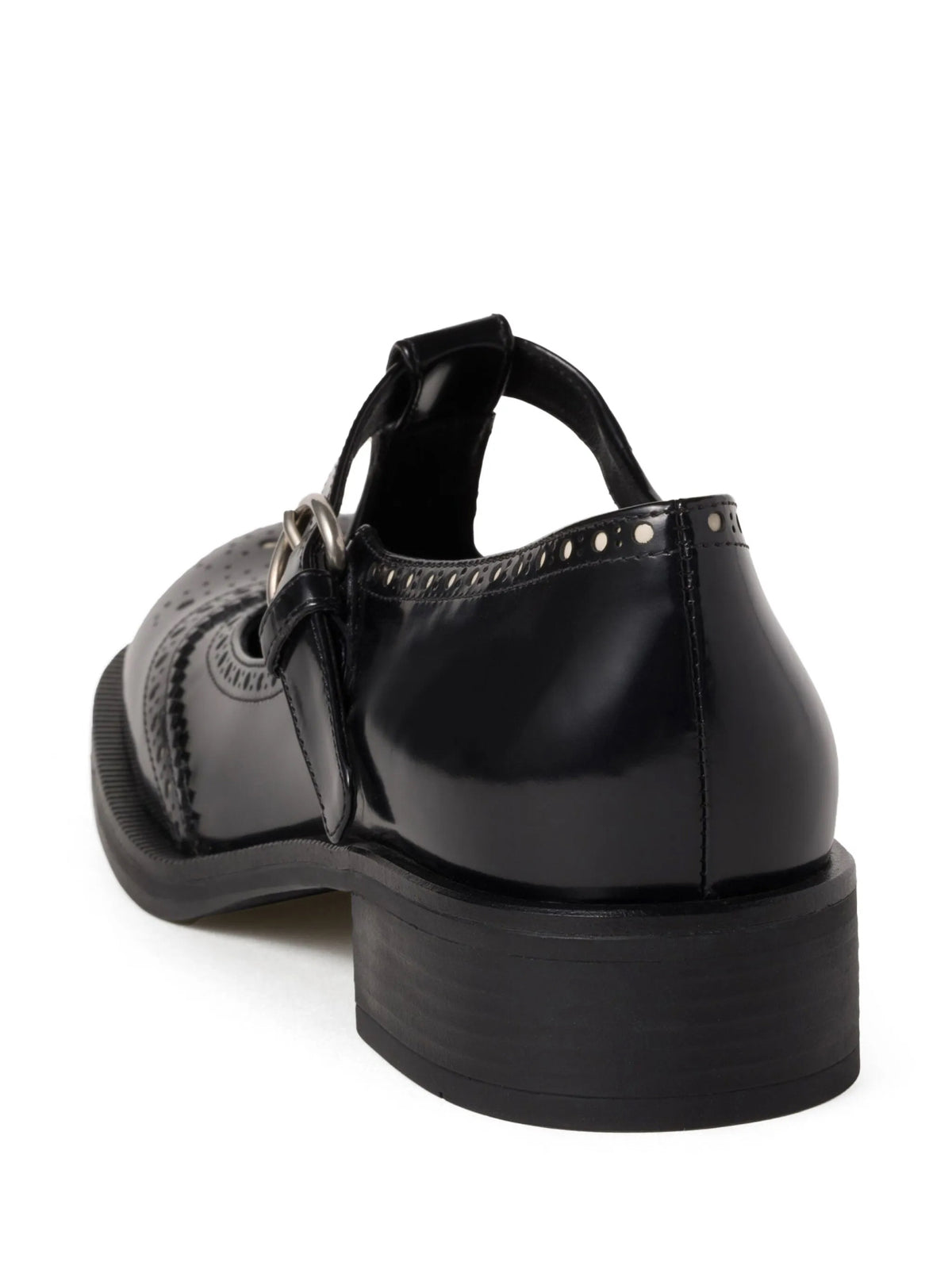 Winniemodo,Winnie modo,MIU MIU 5E318E,Miu Miu T-strap brogue shoes,Miu Miu T-strap shoes,Miu Miu brogue shoes,Miu Miu shoes,M