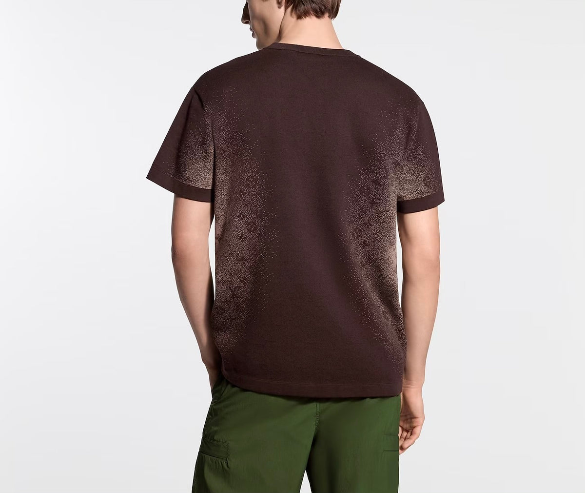 Winniemodo,Winniemodony,Louis Vuitton 1AJTUY,Lv 1AJTUY,Louis Vuitton monogram t-shirt,LV monogram t-shirt,Louis Vuitton t-shi