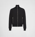 Winniemodo,Winniemodony,Prada UMC096,Prada reversible re-nylon jacket,Prada reversible jacket black,Prada reversible jacket s