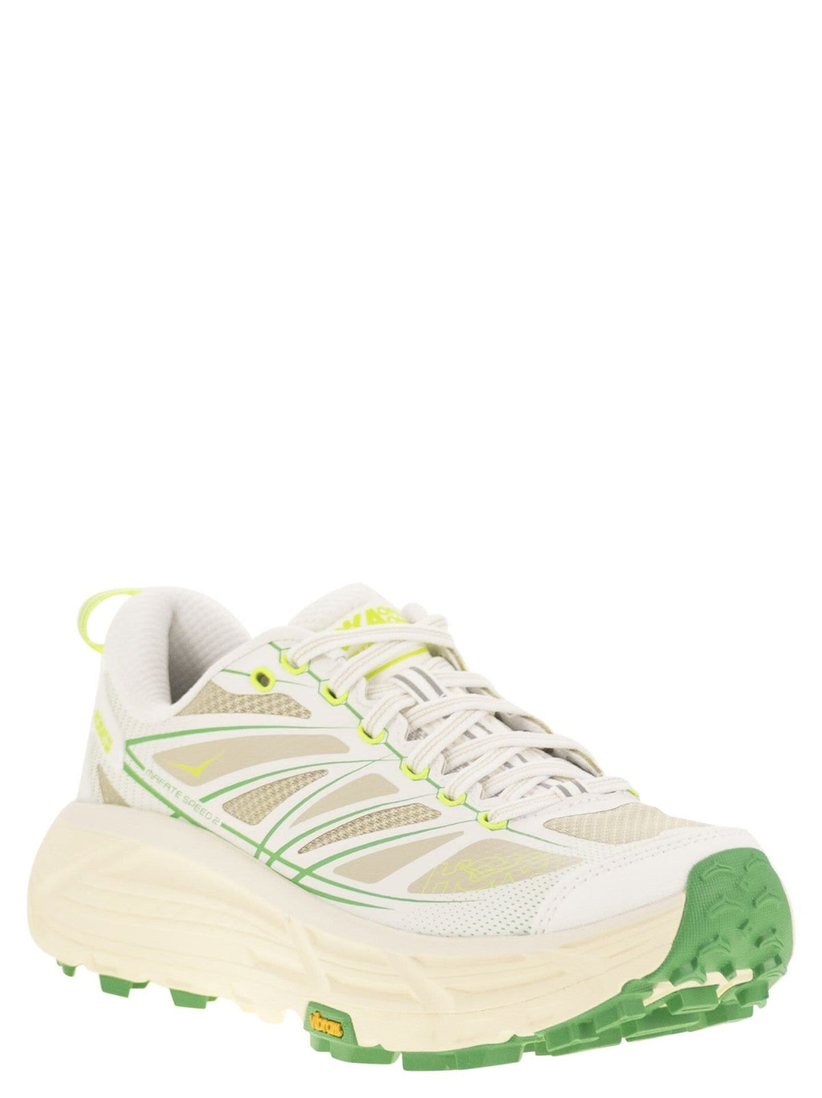 Winniemodo,Winniemodony,Hoka 1126851,Hoka MAFATE SPEED 2 Sneaker,Hoka Mafate speed 2 green,Hoka Mafate speed 2 green sale,Hok