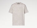 Winniemodo,Winnie modo,Louis Vuitton 1AJBTB,LV 1AJBTB,Louis Vuitton monogram short sleeved T-shirt,LV monogram T-shirt,Louis