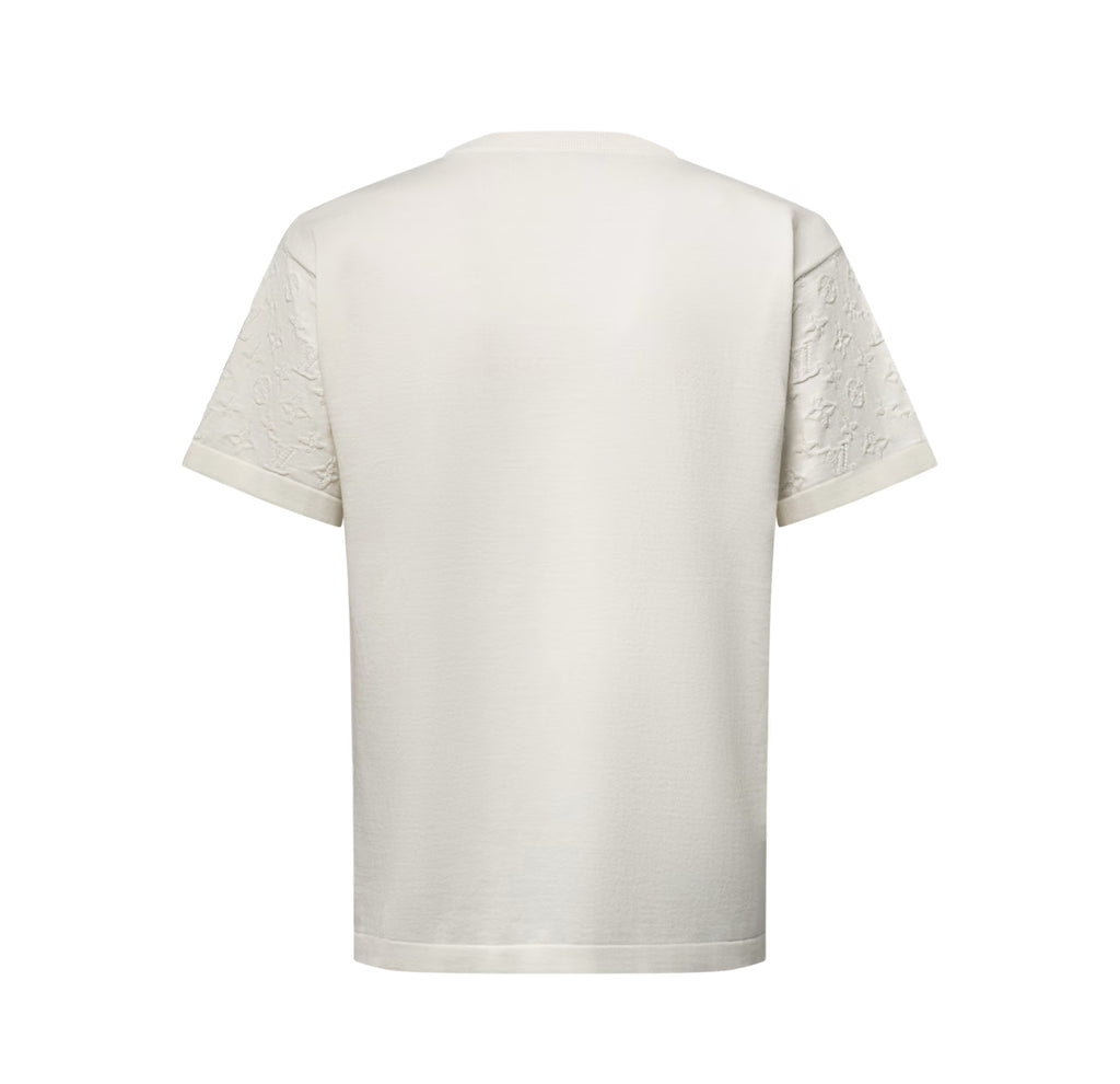 Winniemodo,Winniemodony,Louis Vuitton 1AHWCD,LV 1AHWCD,Louis Vuitton short sleeved crewneck,Louis Vuitton t-shirt sale,LV t-s