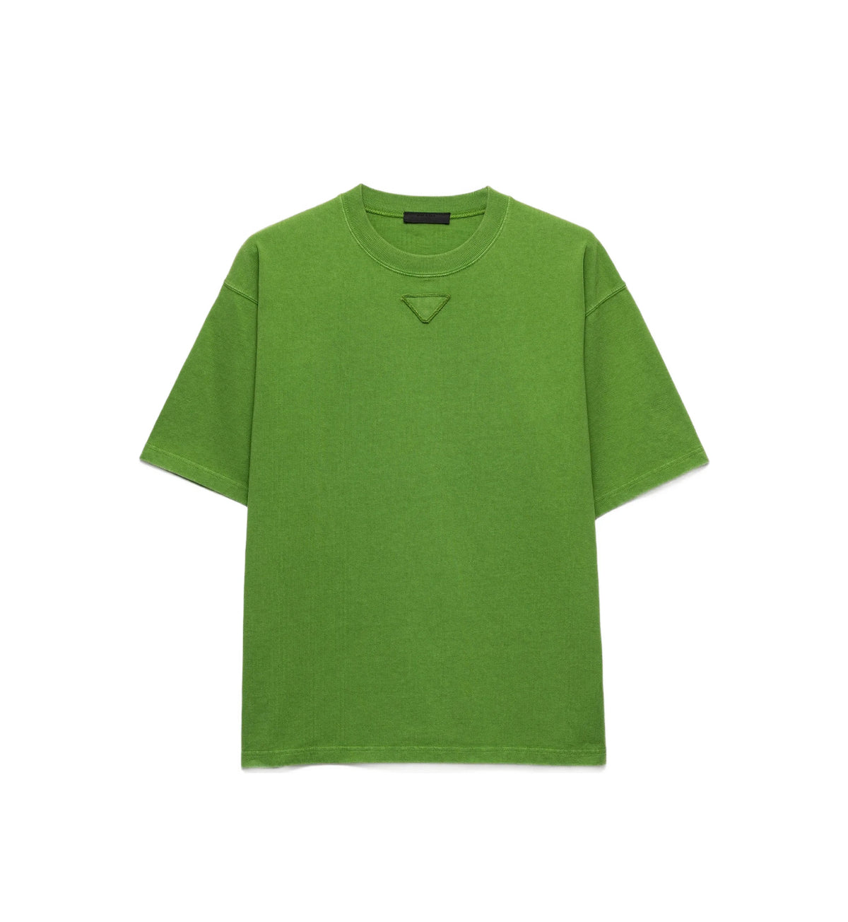 Winniemodo,Winniemodony,Prada UJN986,Prada T-shirt green,Prada tee women,Prada t-shirt men sale,Prada t-shirt men,Prada tee m